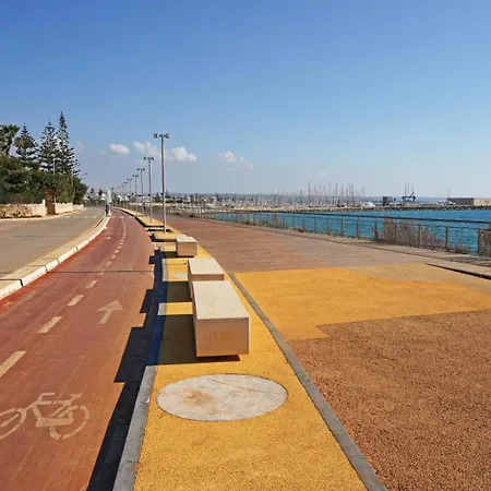 Terrazza Mediterranea Marina di Ragusa