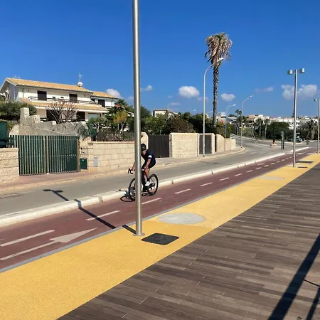 Terrazza Mediterranea * Marina di Ragusa