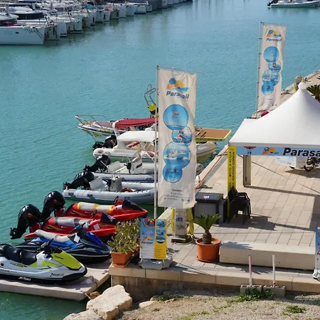 Terrazza Mediterranea Holiday home