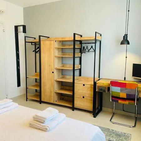 Terrazza Mediterranea Holiday home *