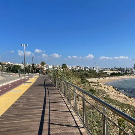Terrazza Mediterranea Marina di Ragusa