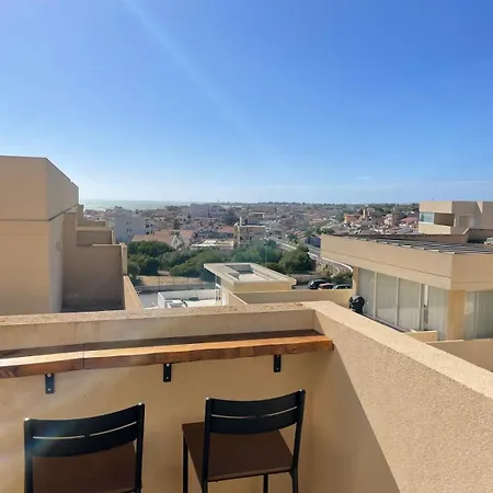Holiday home Terrazza Mediterranea