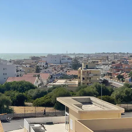 Holiday home Terrazza Mediterranea