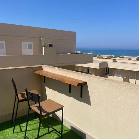 Terrazza Mediterranea *