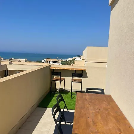 Terrazza Mediterranea Holiday home *
