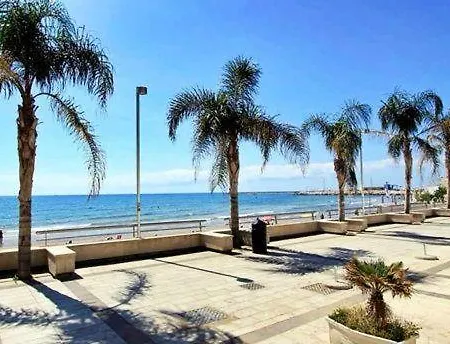 Terrazza Mediterranea Marina di Ragusa