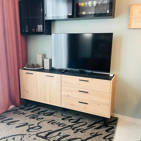 בית נופש Terrazza Mediterranea מרינה די רגוזה